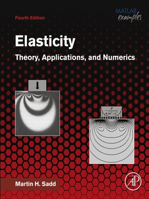 cover image of Elasticity